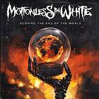 Motionless In Scoring The End Of World CD