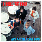 The Who My Generation Deluxe Edition CD