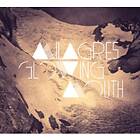 Milagres Glowing Mouth CD