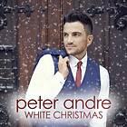 Peter Andre White Christmas CD