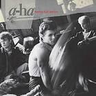 a-ha Hunting High And Low (Remastered) CD