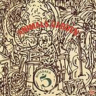 Miyasaka 5 Animals Garden CD