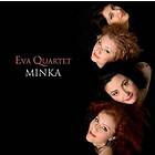 Quartet Minka CD