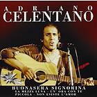 Adriano Celentano His Greatest Hits CD