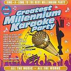 Karaoke Greatest Millennium Party CD