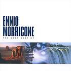 Ennio Morricone The Very Best Of CD