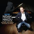 Noah Haidu Doctone CD
