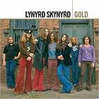 Lynyrd Skynyrd Gold CD