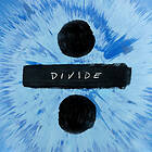 Ed Sheeran ÷ (Divide) Edition CD