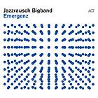 Jazzrausch Bigband Emergenz CD