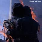 ,Nowhere. Trauma Factory CD