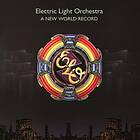 Electric Light Orchestra (ELO) A New World Record (Remastered) CD