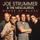 Joe Strummer House Of Blues (Live Broadcast 1999) CD