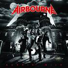 Airbourne Runnin' Wild CD