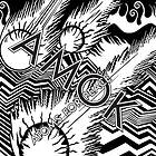 Atoms For Peace Amok CD