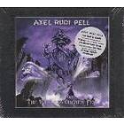 Rudi Pell The Wizards Chosen Few CD