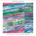 Young Jesus Welcome To The Conceptual Beach CD