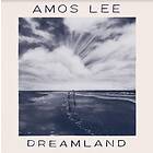 Amos Lee Dreamland CD