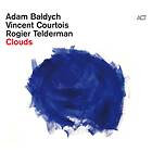 Baldych/Courtois/Telderman Clouds CD