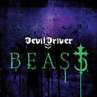 Devildriver - Beast CD