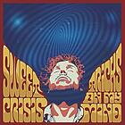 Sweet Crisis Tricks On My Mind CD