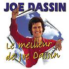 Joe Dassin Le Meilleur De (The Best Of) CD