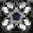 Dream Theater Lost Not Forgotten Archives: Train Of Thought Instrumental Demos (2003) CD