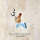 Sondre Ferstad Snirkelsongar CD