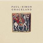 Paul Simon Graceland 25th Anniversary Edition (Remastered) CD