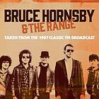 Bruce Hornsby Taken From The 1987 Fm Broadcast CD