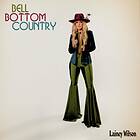 Lainey Bell Bottom Country CD