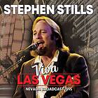 Stephen Stills Viva Las Vegas CD