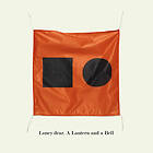 Loney Dear A Lantern And Bell CD