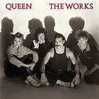 The Works Deluxe Edition CD