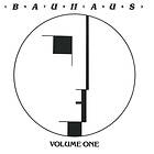 Bauhaus 1979-1983 Vol. 1 CD