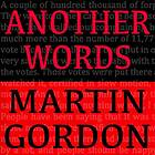 Gordon Another Words CD