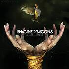 Imagine Dragons Smoke Mirrors CD