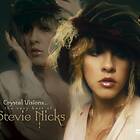 Stevie Nicks Crystal Visions The Very Best Of CD