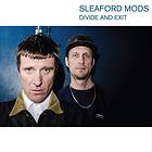 Sleaford Mods Divide And CD