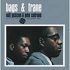 Milt Jackson Bags & Trane CD