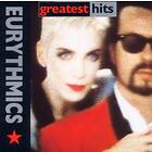 Eurythmics Greatest Hits CD