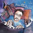 Arturo O'Farrill Boss CD
