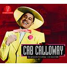 Cab Calloway The Absolutely Essential Collection CD