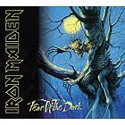 Iron Maiden Fear Of The Dark (Remastered) CD