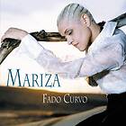 Mariza Fado Curvo CD