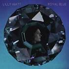 Lilly Hiatt Royal Blue CD