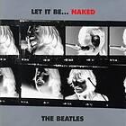 The Beatles Let It Be... Naked CD