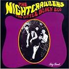 Nightcrawlers The Little Black Egg CD