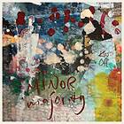 Minor Majority Kiss Off CD
