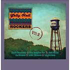 New Moon Jelly Roll Freedom Rockers Volume 2 CD